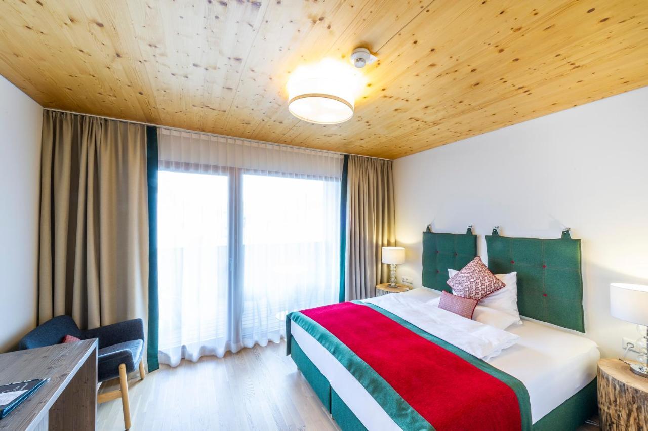 Genuss-Pension Herti Übelbach Exterior foto
