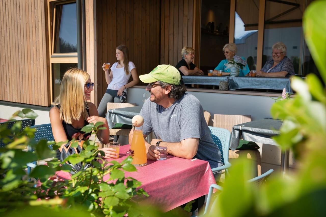 Genuss-Pension Herti Übelbach Exterior foto